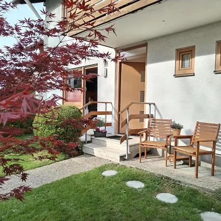 Am Gaensbach Apartment