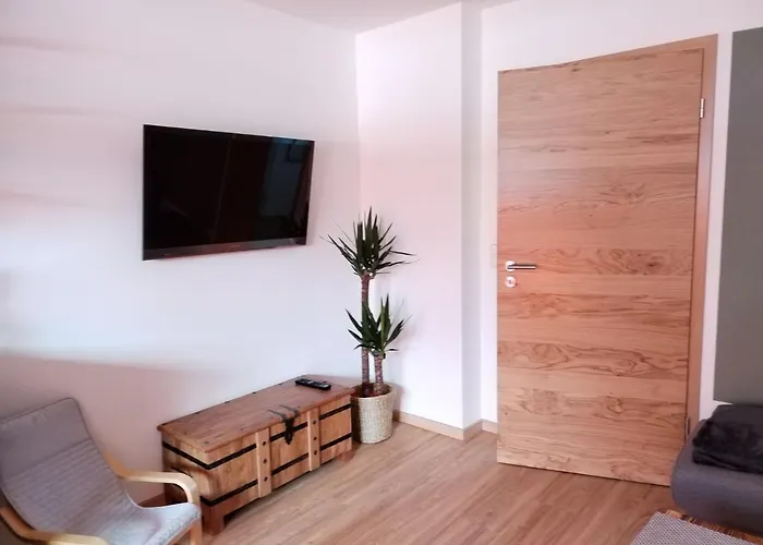 Am Gaensbach Appartement *